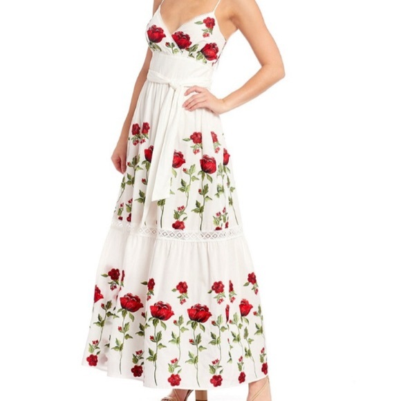 🆕 ANTONIO MELANI Dress - Picture 3 of 10